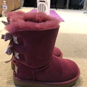 UGG Shoes - Kids Ugg boots UGG Shoes - Kids Ugg boots